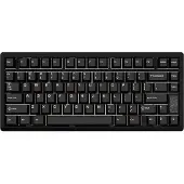 Chilkey Slice75 HE Gaming Näppäimistö ANSI - Musta [WS Flux]