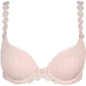 Marie jo Avero Padded Heart Shape -rintaliivit