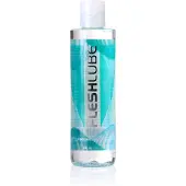 Fleshlight - FleshLube Ice viilentävä liukuvoide (250 ml)