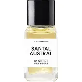Matiere Premiere Santal Austral Eau de parfum -tuoksu, 6ml
