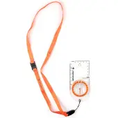 LifeSystems Compass, Kompassi