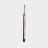 BALLOGRAF Original refill, Musta x12