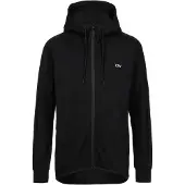 ICANIWILL Activity Hoodie Black