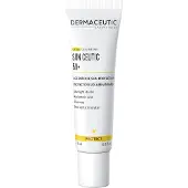 Dermaceutic Sun Ceutic Travel Size 15 ml