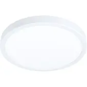 Eglo 99227 - LED-kattovalaisin FUEVA 5 LED/20W/230V