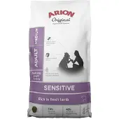 Arion original sensitive medium 2 kg