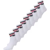 FILA Sukat punainen / musta / valkoinen