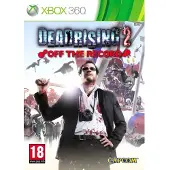 Dead Rising 2: Off the Record - Microsoft Xbox 360 - Toiminta