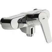Oras Saga 3970, Bathroom sink, Brass, Chrome