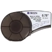 Brady B-427 - labels - matte