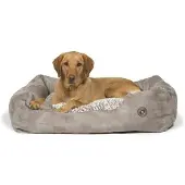Danish design Snuggle Bed Arctic 68cm
