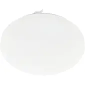 Eglo FRANIA KATTO 3-VAIHEINEN 950LM Ø220 VALKOINEN