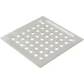 Blücher BLUCHER-ritilä 140X140 mm ilman ruuvinreikää