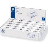 Staedtler Eraser 40 pcs.