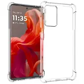 Insmat - back cover for mobile phone