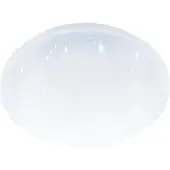 Eglo POGLIOLA-S seinä / kattovalaisin, valkoinen
