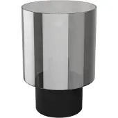 Eglo GOROSIBA table lamp black