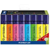 Staedtler Textsurfer classic 364, 8 kpl