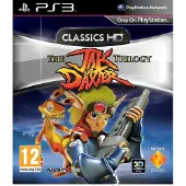 Jak and Daxter: The Trilogy - PlayStation 3 - Toiminta
