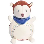Tikiri Hedgehog Activity Toy
