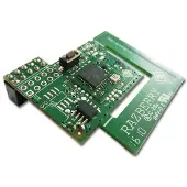 Z-Wave .Me RaZberry2 - Plug-On -moduuli Ra:lle