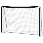 ASG Football Goal Steel Pro