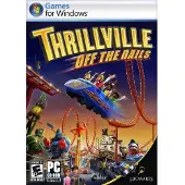 Thrillville: Off the Rails - Windows - Toiminta