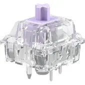 Glorious Mechanical Switches Mako - Ultralight - Tactile Switch (110pcs)