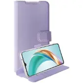 Vivanco Classic Wallet for Honor X6b - Lavander