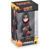 Minix - Kakashi - Minifiguuri (keräilyhahmo)
