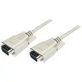 Digitus D-Sub Cable - 1.8m