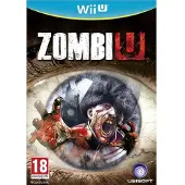 ZombiU - Nintendo Wii U - Toiminta