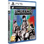 Umurangi Generation (PSVR 2 Compatible)