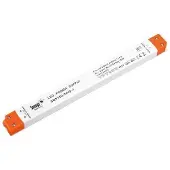 DEVELTRON 24vdc LED ps 150w long slim - snappy