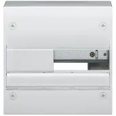 Hager Enclosure gamma 1 row 13m