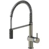 Kriss skandi semi-pro kitchen faucet