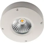 SG ARMATUREN A/S Callisto matta valkoinen 4W LED 3000K