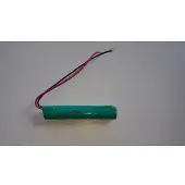 CELLTECH A/S Akkupaketti Nød &amp Panik 3,6V - 1,6 Ah L-tyyppi NiMh
