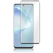 PanzerGlass – Samsung Galaxy S20, Curved Glass, black (389261)