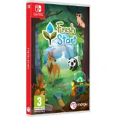 Fresh Start ()