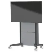 SMS Presence Mobile - Max 120 kg - recommended for