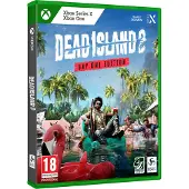 Ecoplay Dead Island 2 Day One Edition