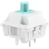 Glorious Mechanical Switches Lynx - Lubed - Linear Switch (36pcs)