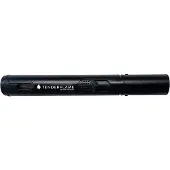 Tenderflame - Pen torch Poltin 15,5 cm Musta
