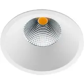 SG ARMATUREN A/S Soft Slim White 760lm 3000K Ra&gt 98