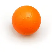 - Handball - Neon Orange