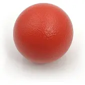 -bold RED 15 cm.