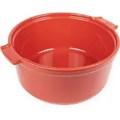Peugeot - Appolia kohokasvuoka 2,4L 24 cm punainen