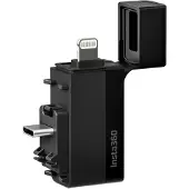 Insta360 Quick Reader X3