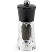 Peugeot Molène Pippurimylly Musta 14 cm